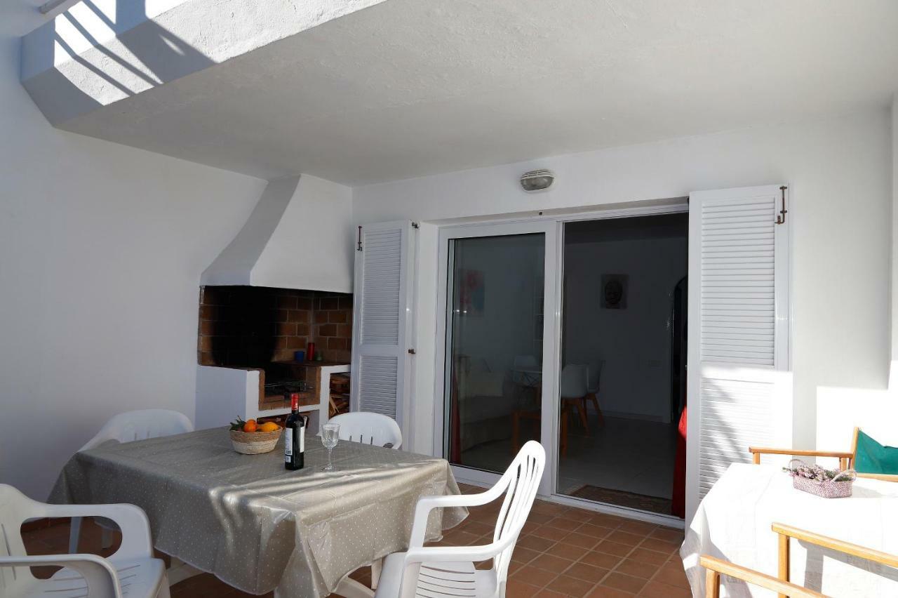 Ferienwohnung Amanecer En Port D'Addaia Es Mercadal Exterior foto